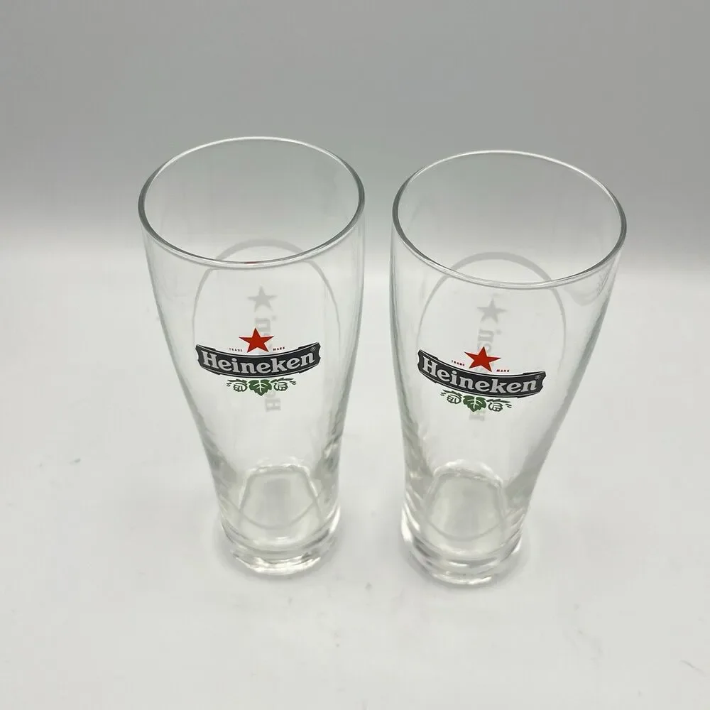 Heineken product two